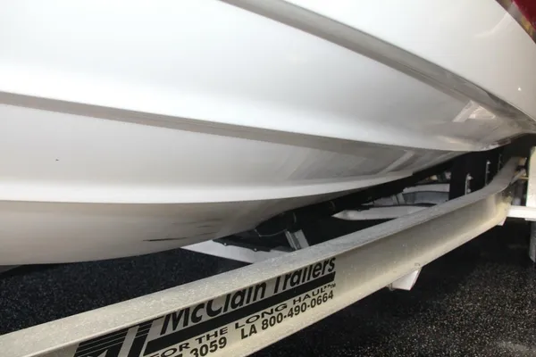 Chaparral 256 SSi image