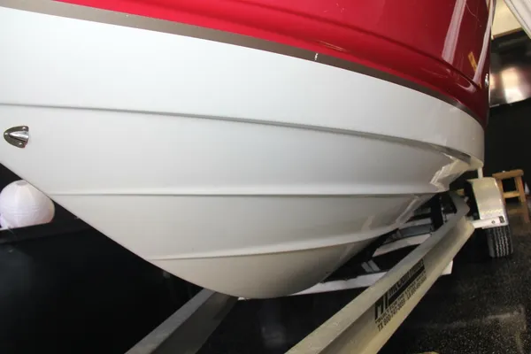 Chaparral 256 SSi image