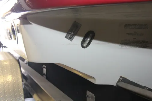 Chaparral 256 SSi image