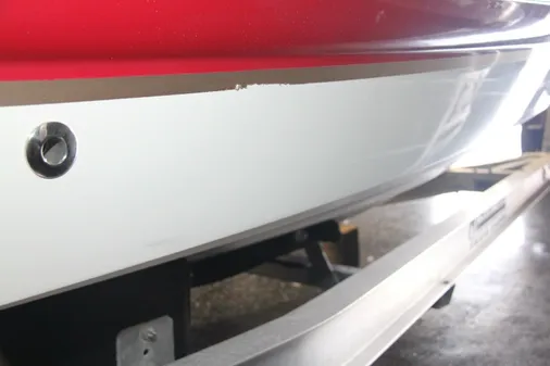 Chaparral 256 SSi image