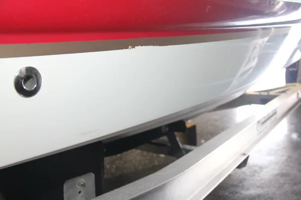 Chaparral 256 SSi image