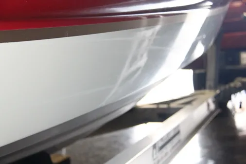 Chaparral 256 SSi image