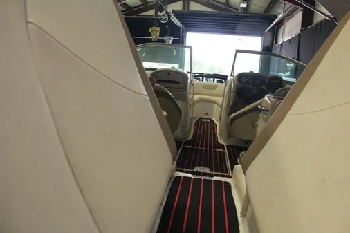 Chaparral 256 SSi image