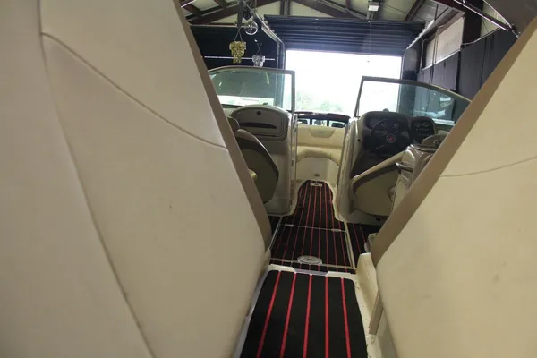 Chaparral 256 SSi image