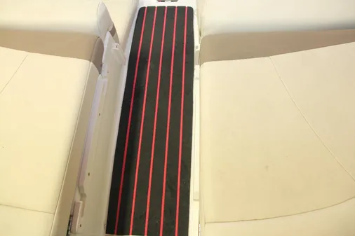 Chaparral 256 SSi image