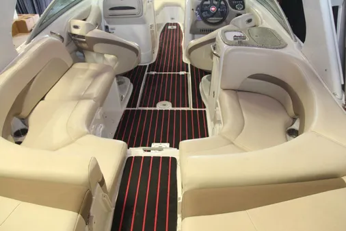 Chaparral 256 SSi image