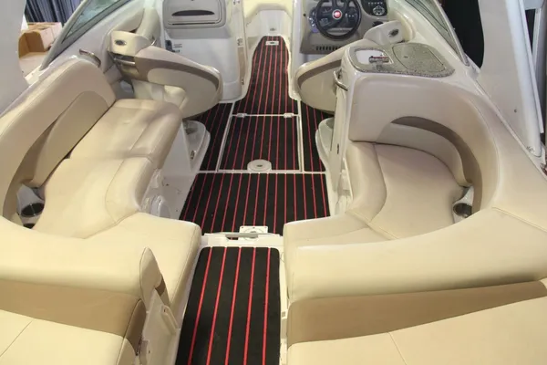 Chaparral 256 SSi image