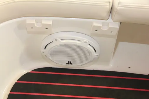 Chaparral 256 SSi image