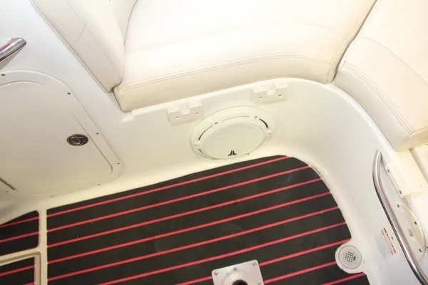 Chaparral 256 SSi image