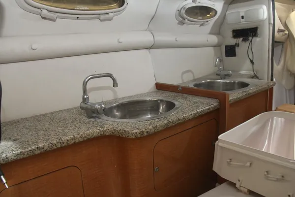 Chaparral 256 SSi image