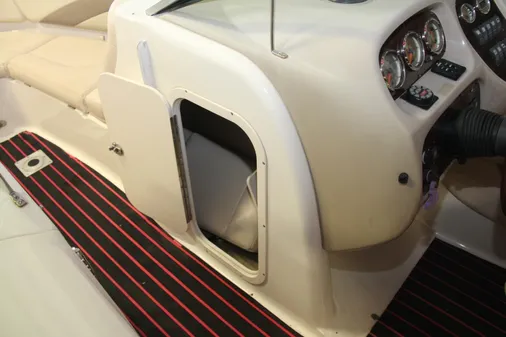 Chaparral 256 SSi image