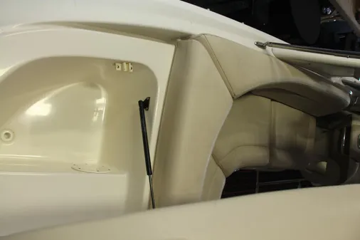 Chaparral 256 SSi image