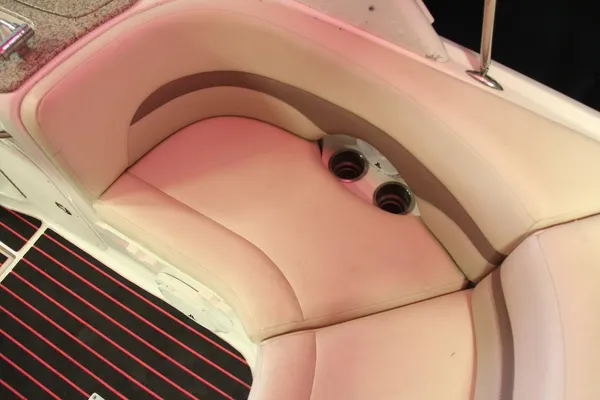 Chaparral 256 SSi image