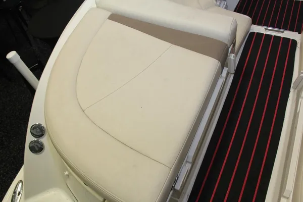 Chaparral 256 SSi image