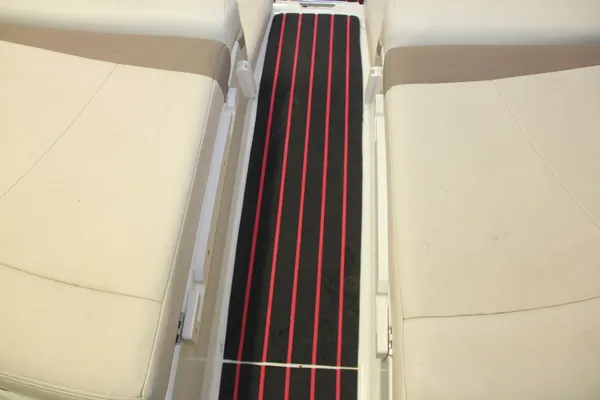 Chaparral 256 SSi image