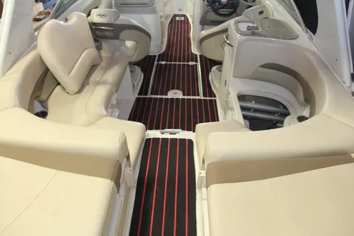 Chaparral 256 SSi image