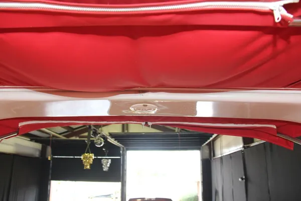 Chaparral 256 SSi image