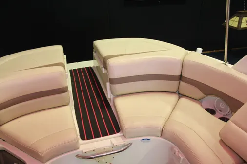 Chaparral 256 SSi image