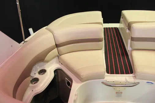 Chaparral 256 SSi image