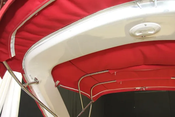 Chaparral 256 SSi image