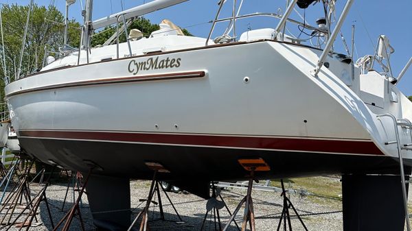 Beneteau Oceanis 40 CC 