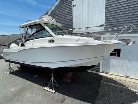 Boston-whaler 285-CONQUEST image