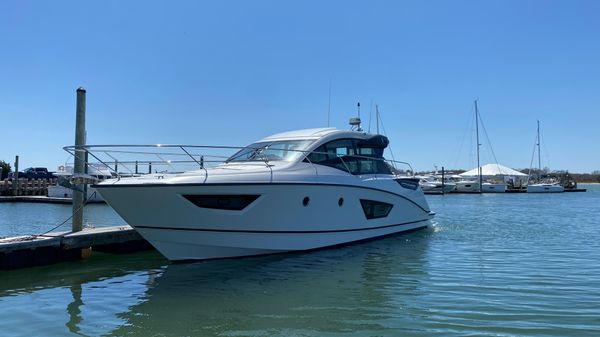 Beneteau Gran Turismo 50