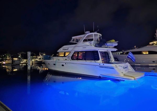 Carver 530 Voyager Pilothouse image