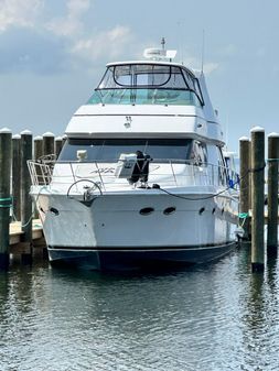 Carver 530 Voyager Pilothouse image