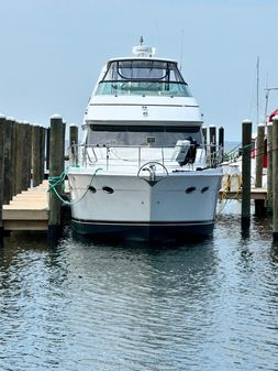 Carver 530 Voyager Pilothouse image