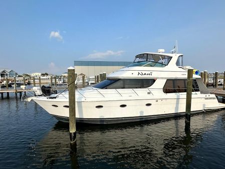 Carver 530 Voyager Pilothouse image