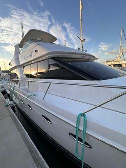 Carver 530 Voyager Pilothouse image