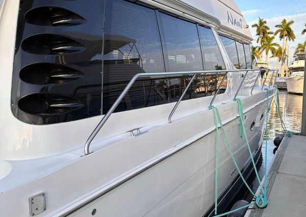 Carver 530 Voyager Pilothouse image