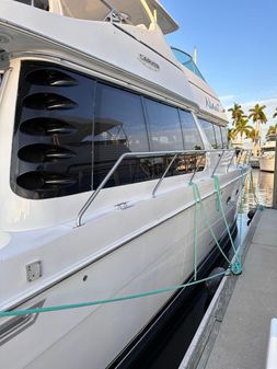 Carver 530 Voyager Pilothouse image