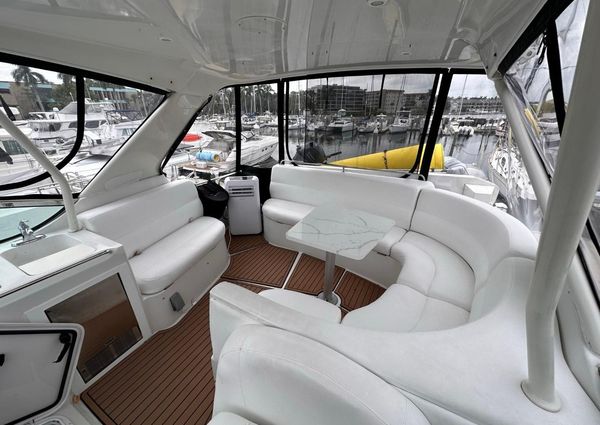 Carver 530 Voyager Pilothouse image