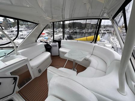 Carver 530 Voyager Pilothouse image