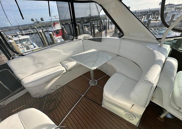 Carver 530 Voyager Pilothouse image