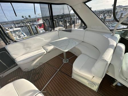 Carver 530 Voyager Pilothouse image