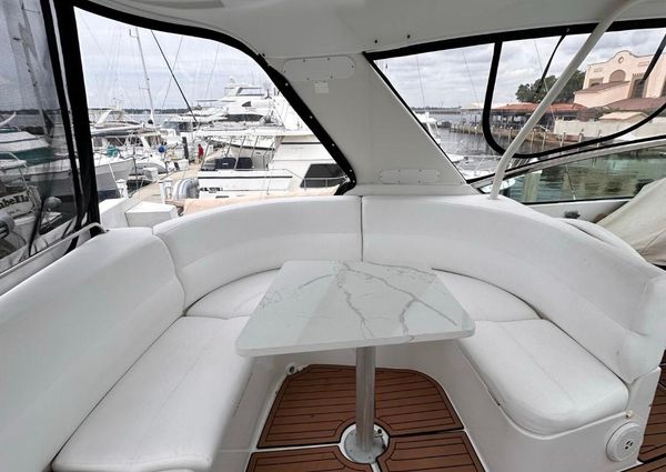 Carver 530 Voyager Pilothouse image