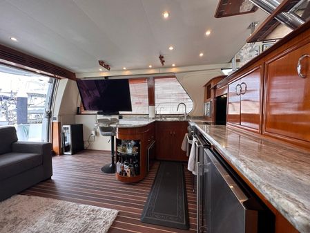 Carver 530 Voyager Pilothouse image