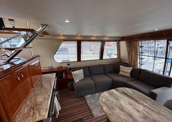 Carver 530 Voyager Pilothouse image