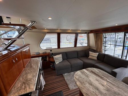 Carver 530 Voyager Pilothouse image