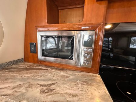 Carver 530 Voyager Pilothouse image