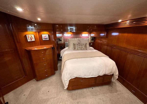 Carver 530 Voyager Pilothouse image