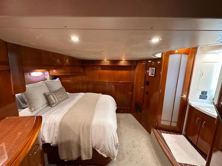 Carver 530 Voyager Pilothouse image