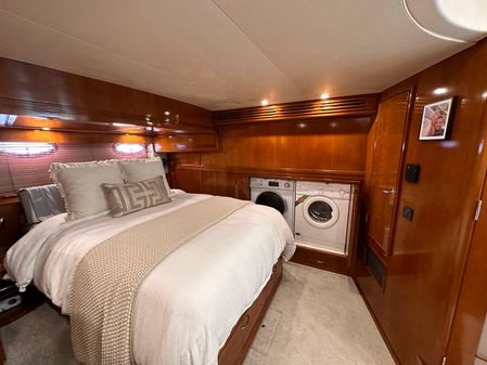 Carver 530 Voyager Pilothouse image