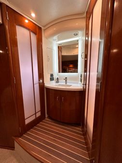 Carver 530 Voyager Pilothouse image