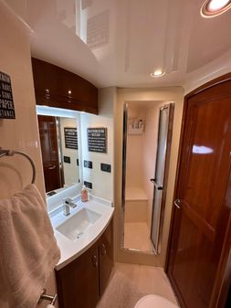 Carver 530 Voyager Pilothouse image