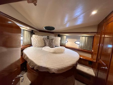 Carver 530 Voyager Pilothouse image