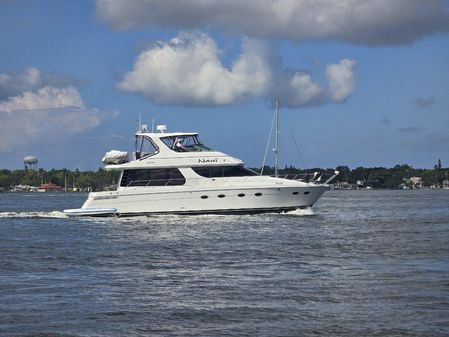 Carver 530 Voyager Pilothouse image